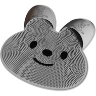 Brush for cleaning the spine - Bathtub Sponge，Exfoliating，Bath tools |   Exfoliating Tool，Shower Cle