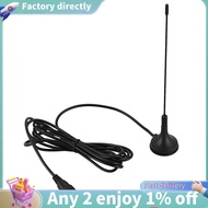 Fasdga 5dBi Antenna Aerial Digital Freeview For DVB-T TV HDTV