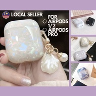 HEALTHFUL Case Airpods Inpods for Airpods Gen 1/2 Airpods Pro Inpods  tws i12 i13  Cute Protective C