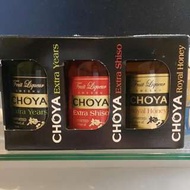 Choya 梅酒