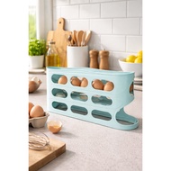 Sukra Egg Tray 3 Tier Chicken Egg Storage