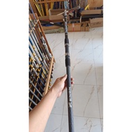 Xenon Technofish surf rod