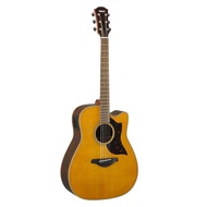 Yamaha A1R กีตาร์โปร่ง