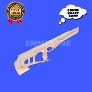POPOR BULLPUP