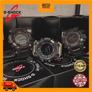 [Malaysia Ready Stock]G Shock Rangeman GPR-B1000 Digital Sports Men Watch Jam Tangan Lelaki With Ori