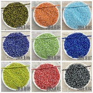 SHAKER FILLING BEADS 4MM & 2MM