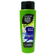 Follow Me Green Tea Shampoo 6 In 1 (320ml)