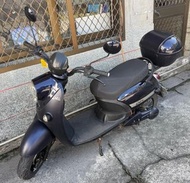 2023年 向銓 Mini-Qbi 微型電動二輪車PEG-002  展益 JY-166S  美家園 電動自行車（已掛牌）