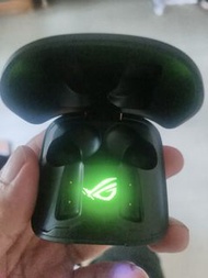 ROG 無線電競耳機