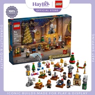 LEGO Harry Potter™ Advent Calendar 2024 76438