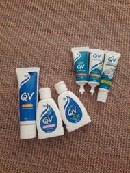 QV Body Cream