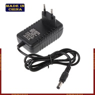 HIk AC Adapter 6V 2A DC Power Supply Charger AC 100-240V 50-60Hz to DC 6V 2A