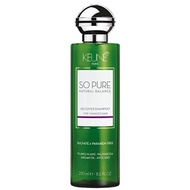 KEUNE SO PURE RECOVER SHAMPOO 250ML..FOR DAMAGED HAIR