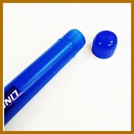 LINEX Plastic Canister Drawing Tube