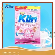 NA SOKLIN Softergent / Detergent Bubuk / Soklin Bubuk Deterjen