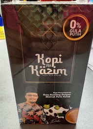 Kopi ala Kazim