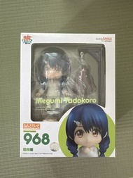 Good Smile Company 食戟之靈 田所惠 Nendoroid 968