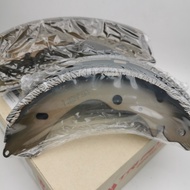 ก้ามเบรคหลัง ยี่ห้อ ISUZU รุ่น ISUZU All New D-MAX 2WD 2012 - 2015 2016 - 2019 4JK 4JJ RZ4E รหัส 5-8