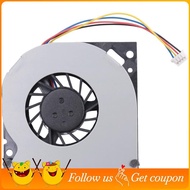 New CPU Cooling Fan for NUC5/7 NUC NUC6I3SYH NUC6I3SYK NUC6I5SYH NUC6I5SYK MiniPC