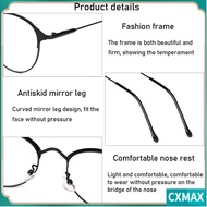 CVMAX Computer Goggles Ultralight Unisex Portable Eyeglasses