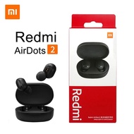 2022 NEW XIAOMI MI Redmi Airdots Pro 3 High Quality TWS Wireless Stereo Earbuds Headset Mi Airdots g