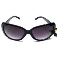 PX0113 SUMMER FOSTER GRANT Illuminate Women's Oversized Sunblock Sunglass Eyewear Protection