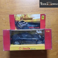 Shell Helix Ferrari - 599-GTB FIORANO <TERRAFORGE>