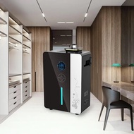 Innovative Diffused Scent Solution for Hotels High- Performance Fragrance Scent Machine Hotel Lobby 