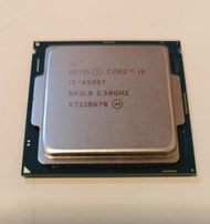 Intel Core i5-6500T cpu