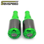SEMSPEED Motorcycle Engine Guard Anti Crash Slider Falling Protector For Yamaha YZF R1 R25 R3 R6 R7 