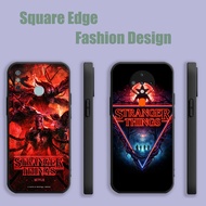 Casing For Xiaomi 12s 12x POCO X4 GT M4 M5 F3 F4 M5S C40 Pro C55 C51 C75 4G Stranger things DJZ04 Ph