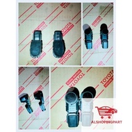 Parking sensor reverse sensor Fortuner 2021-2022