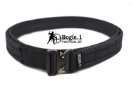 เข็มขัดสนาม2ชั้น หัวCobra Bogie1 PD22