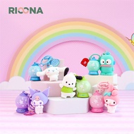 GANTUNGAN Planet Series Keychain Character Keychain