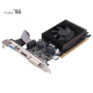 GT210 1GB Graphics Card GT210 1GB GDDR3 64Bit Graphics Card DVI-D+VGA+HD Desktop Video Card