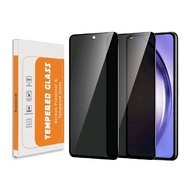 New's Tempered Full COVER - Anti SPY Privacy INFINIX Note 60 / 60PRO / 50 50x 50PRO 40 30 30PRO 20 1