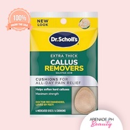 Dr. Scholl's Extra Thick Callus Removers, 1 Pack
