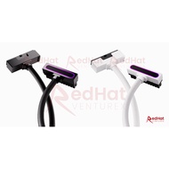 24 PIN MOTHERBOARD ARGB PSU EXTENSION CABLE