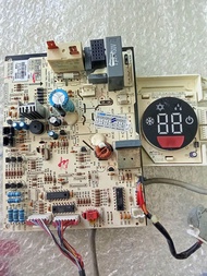 แผงบอร์ดคอยเย็น eminent