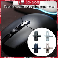 XI Durability Metal Mouse Scroll Wheel Mouse Wheel for G102 G304 G305 Mouse Roller Scroll Enhances P
