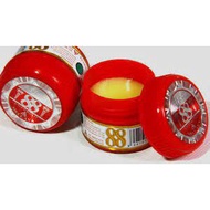 ITCH OINTMENT OINTMENT 88 6G