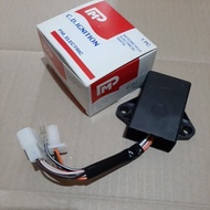 Box.cdi.vr-150 VR-R (8-Wire Plug)