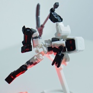 Minecraft Heavy Armor Entity 303 Joint Super Movable Model