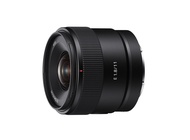 E 11mm F1.8 APS-C Ultra-Wide-Angle Prime for APS-C Cameras