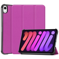 โค้ดลด 10 บาท เคสฝาพับ ไอแพด มินิ 6 2021(8.3) Smart case  For iPad Mini 6 2021 (8.3)