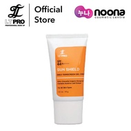 Lt PRO SUN SHIELD DAILY SUNSCREEN GEL CREAM SPF 44 PA +++++
