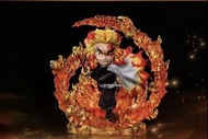 鬼滅之刃 G5 Studio 煉獄杏壽郎 炎柱 GK