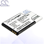 CS Battery For Sagem SAAM-SN1 / SAAM-SN0 / 189950240 / OT860 / OT890 Battery MY890SL
