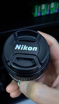 Nikon Nikkor 28mm F2  AIS (酒吧之眼) 大光圈廣角鏡