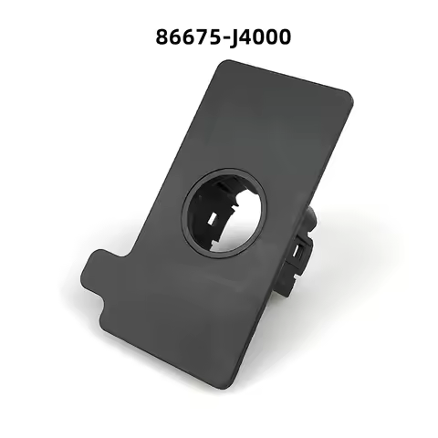 86675-J4000 86676-J4000 86677-J4000 86678-J4000 95720-D3000 95720-D4000 95720-J9000 Parking Sensor H